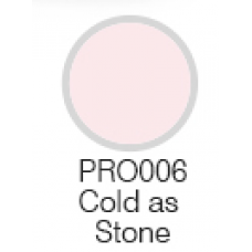 006 - Cold as Stone