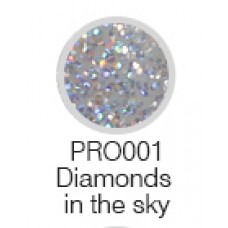001 - Diamonds in the sky
