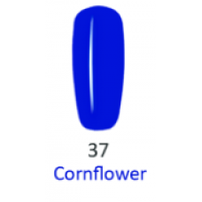 Art Gel 37 - Cornflower