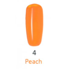 Art Gel 04 - Peach