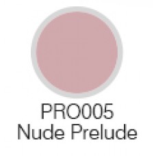 005 - Nude Prelude