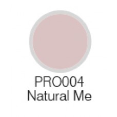 004 - Natural Me
